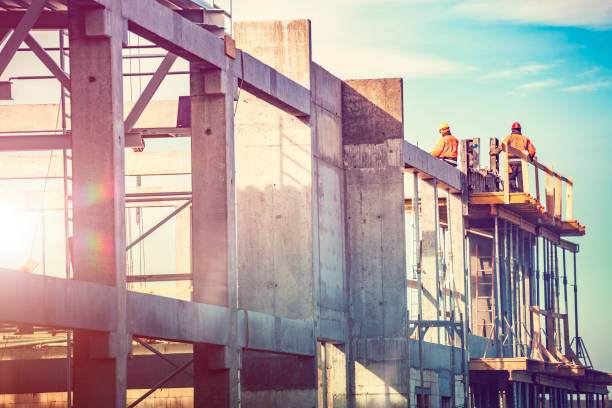 Best Concrete Grinding and Polishing in Cleveland, MS