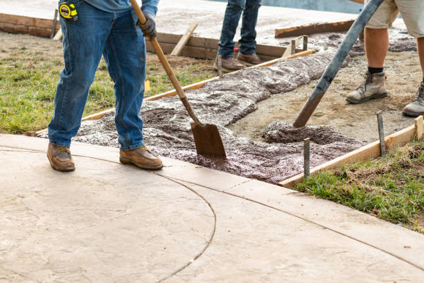 Best Concrete Retaining Walls in Cleveland, MS