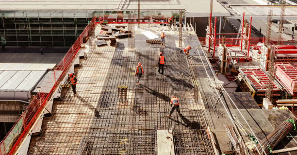 Best Stamped Concrete Services in Cleveland, MS