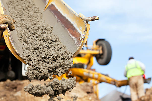 Best Concrete Retaining Walls in Cleveland, MS