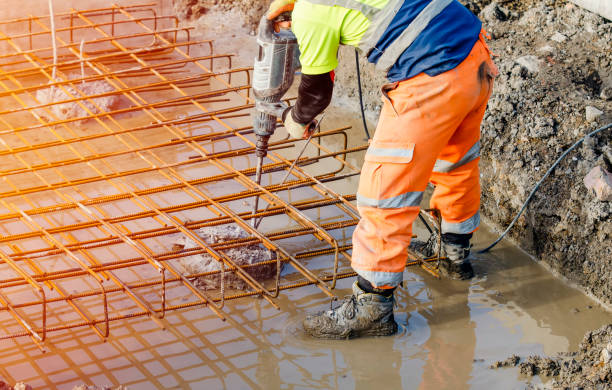 Best Concrete Demolition Services in Cleveland, MS